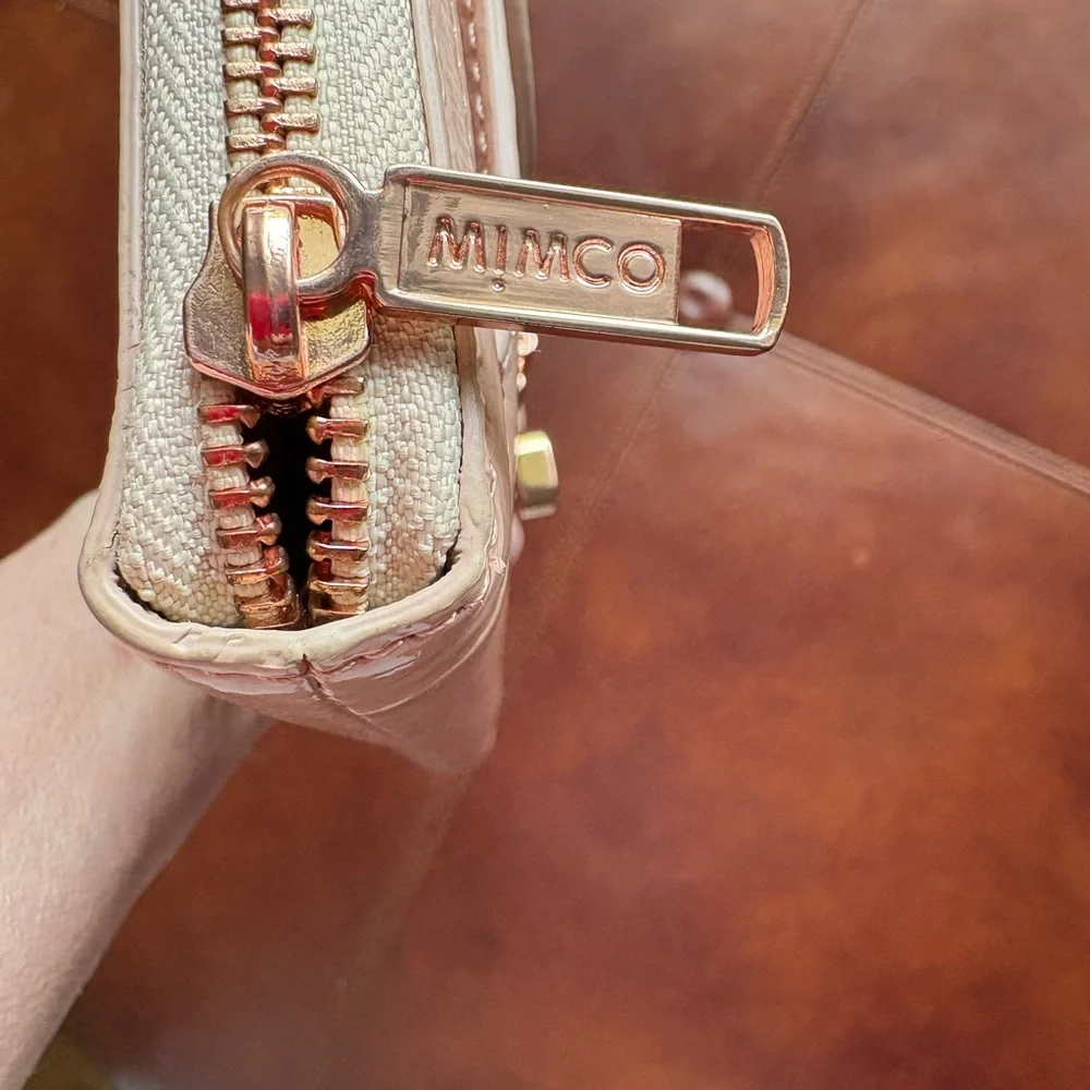 Mimco never used